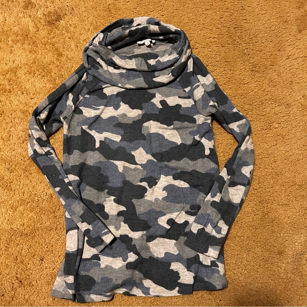 New Direction Long Sleeve